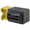 WTYK KOSTKA HDSC1,5 SCANIA DAF CZUJNIKI 12 PIN