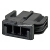 893971633 KOSTKA 3 PIN ZŁĄCZE WTYK GNIAZDO VW 2,8