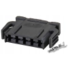 893971635 KOSTKA 5 PIN ZŁĄCZE WTYK GNIAZDO VW 2,8