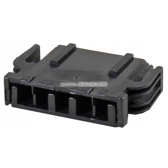 893971635 KOSTKA 5 PIN ZŁĄCZE WTYK GNIAZDO VW 2,8