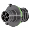 WTYK KOSTKA 2PIN ABS SWIATLA AMP SCANIA MAN IVECO