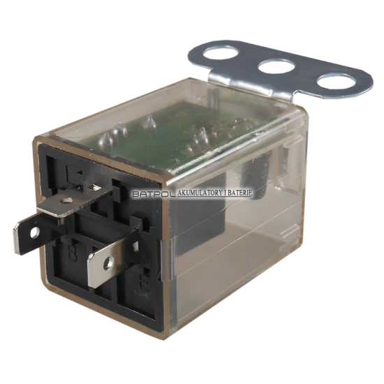 PRZERYWACZ KIERUNKOWSKAZOW 12V 160W LED ZAROWKA