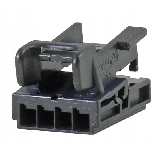 8K0973754 WTYK MQS KOSTKA VOLKSWAGEN SKODA 4 PIN