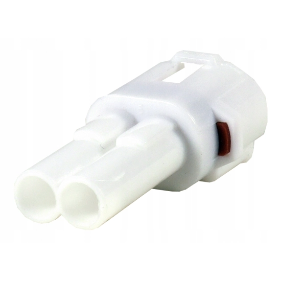 GNIAZDO MT 2PIN SUMITOMO MOTOCYKLE KOSTKA TYP2