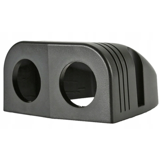 PANEL X2 RAMKA USB GNIAZDO ZAPALNICZKI OBUDOWA