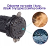 USB 4,2A ŁADOWARKA 12-24V SAMOCHODOWA WOLTOMIERZ C