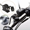 MOTOCYKLOWE GNIAZDO USB 2,1A ŁADOWARKA KIEROWNICE