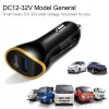 ŁADOWARKA QUICK CHARGE 3.0 SZYBKA SAMOCHODOWA 3,1A