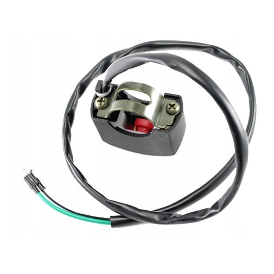 PRZEŁĄCZNIK WŁĄCZNIK KIEROWNICA 22MM MOTOCYKL