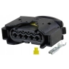 KOSTAL 5PIN SLK 2,8 ZLACZE WTYK MERCEDES TURBINA C