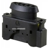 KOSTAL 5PIN SLK 2,8 ZLACZE WTYK MERCEDES TURBINA C