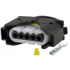 KOSTAL 5PIN SLK 2,8 ZLACZE WTYK MERCEDES B