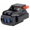 WTYK ZLACZE 2PIN SICMA APEX PEUGEOT FIAT CITROEN C