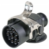 WTYK NACZEPY 24V 15 PIN TYP ADR TIR NACZEPA