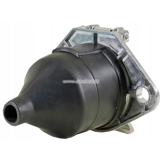 GNIAZDO 24V METALOWA ALUMINIOWA TYP S TIR
