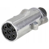 WTYCZKA 24V METALOWA ALUMINIOWA TYP N TIR
