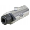 WTYCZKA 24V METALOWA ALUMINIOWA TYP N TIR