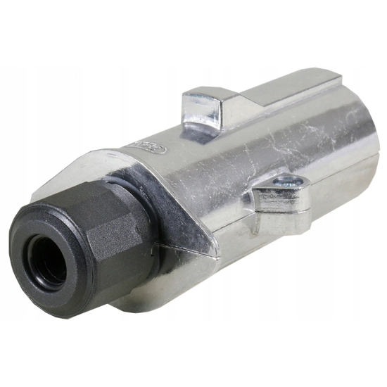 WTYCZKA 24V METALOWA ALUMINIOWA TYP N TIR