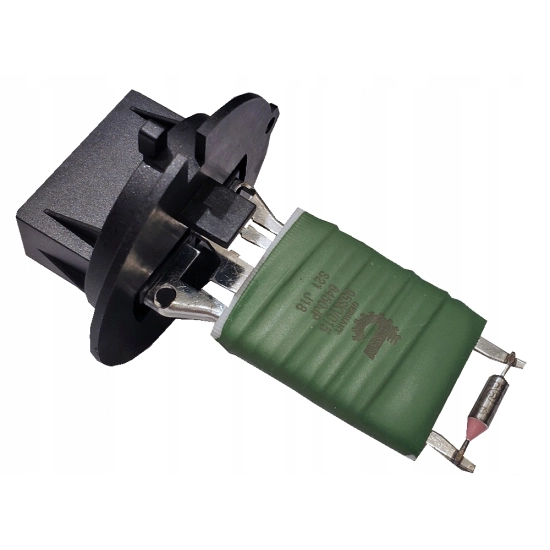 REZYSTOR NAWIEWU OPORNIK 6450JP 6445ZF 593230300