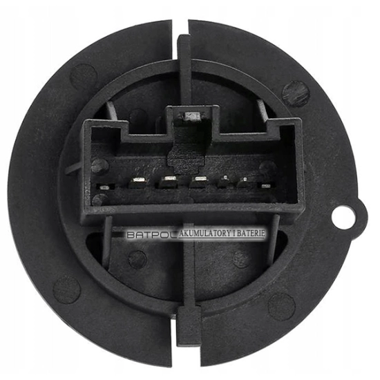 REZYSTOR NAWIEWU OPORNIK 6450JP 6445ZF 593230300