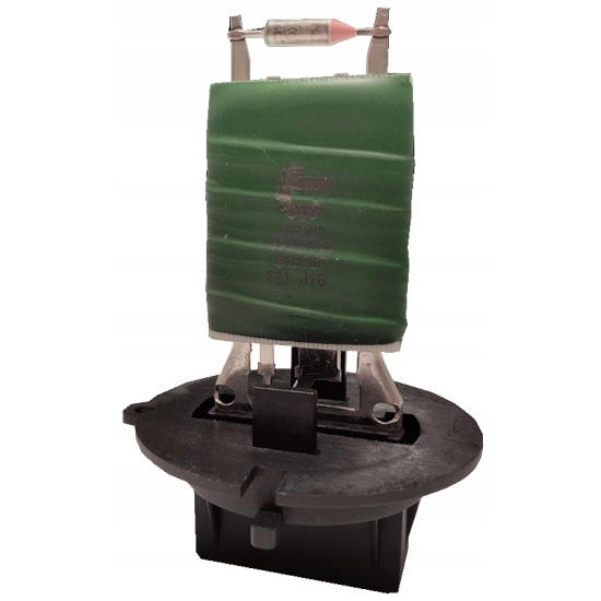 REZYSTOR NAWIEWU OPORNIK 6450JP 6445ZF 593230300