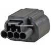 WTYK KOSTKA 4 PIN FORD CEWKA