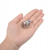 PRZYCISK WANDALOODPORNY 19mm CHWILOWY 2A/250V PŁA