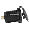 USB 5V 4,2A GNIAZDO SAMOCHODOWE LADOWARKA 12V N