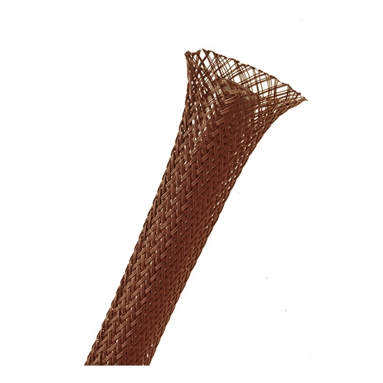 OPLOT PESZEL PLECIONKA 4mm NA PRZEWOD DO 8mm2 BRAZ