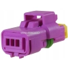 WTYK ZLACZE 3 PIN SICMA PEUGEOT CITROEN FIAT ROZOW