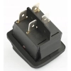 WŁĄCZNIK PRZEŁĄCZNIK HERMETYCZNY 12V IP65 RED PH2