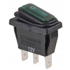 WŁĄCZNIK PRZEŁĄCZNIK HERMETYCZNY 12V IP65 GREE PH1