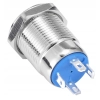 PRZYCISK WANDALOODPORNY 12mm CHWILOWY 2A/250V Z