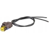 WIAZKA 2 PIN SICMA PEUGEOT CITROEN FIAT BRAZ