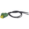 WIAZKA 3 PIN SICMA PEUGEOT CITROEN FIAT ZIELONA