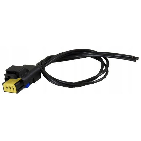 WIAZKA 3 PIN SICMA PEUGEOT CITROEN FIAT ZOLTA