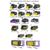 WIAZKA 6 PIN SICMA PEUGEOT CITROEN FIAT FIOLET