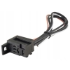 WIAZKA PRZEKAZNIKA MIKRO 40A GNIAZDO WITTRIN KABEL