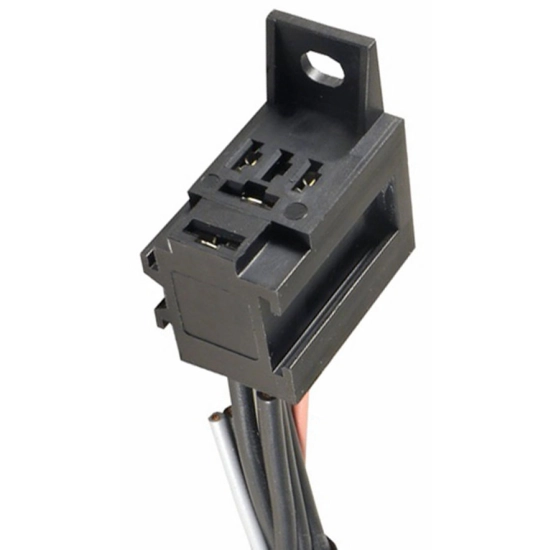 WIAZKA PRZEKAZNIKA MIKRO 40A GNIAZDO WITTRIN KABEL