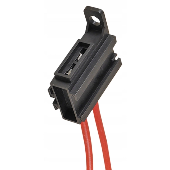 WIAZKA BEZPIECZNIKA UNIVAL GNIAZDO WITTRIN KABEL