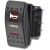 CARLING PRZELACZNIK IP68 HORN 12-24V 20A CHWILOWY