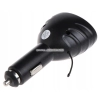 WOLTOMIERZ TERMOMETR ŁADOWARKA 2 x USB 2.1A 12/24V