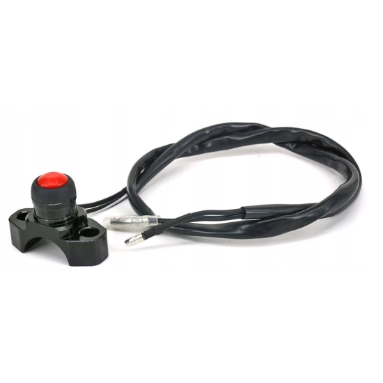 PRZYCISK CHWILOWY GASZENIA KILL SWITCH START/STOP