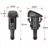 DYSZA SPRYSKIWACZA JEEP CHRYSLER DODGE RAM