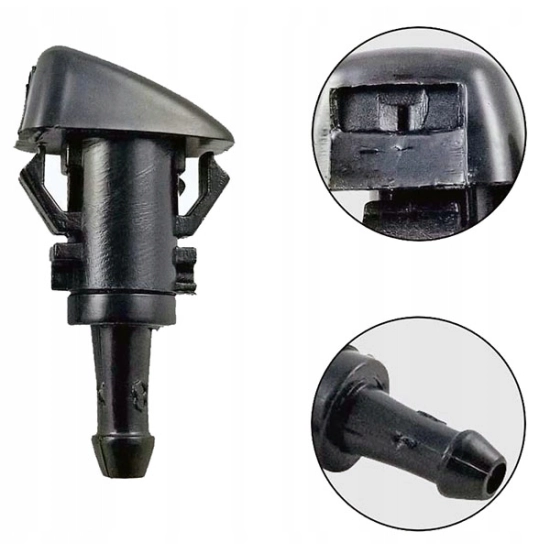 DYSZA SPRYSKIWACZA JEEP CHRYSLER DODGE RAM