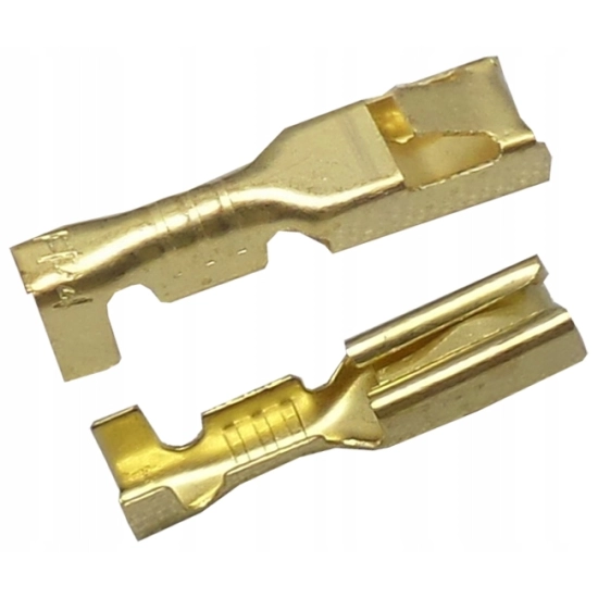 KONEKTOR SUMITOMO PIN ZENSKI MAX 1,5 mm2 MTW 10SZT