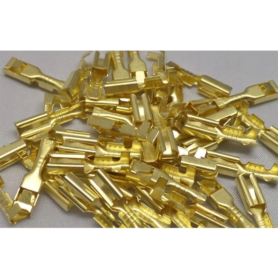 KONEKTOR SUMITOMO PIN ZENSKI MAX 1,5 mm2 MTW 10SZT