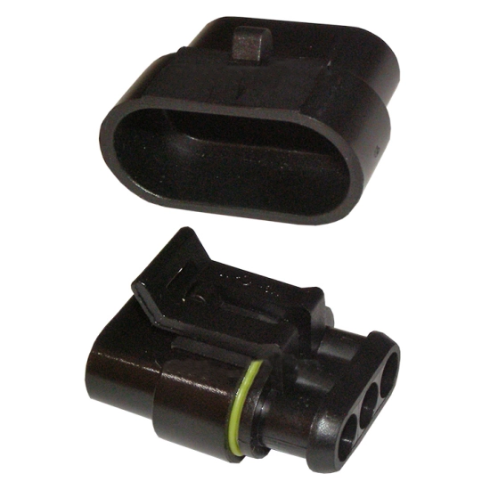 ZATYCZKA SUPERSEAL OHW-3 COVER ZASLEPKA GAZ LPG