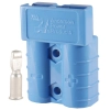 KOSTKA ZLACZE TYP ANDERSON SB50A 16mm2 NIEBIESKA