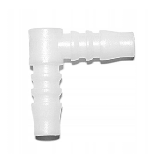 KOLANKO 6MM PRZEWOD PALIWOWY PRZEWODOW PALIWOWYCH